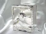 201 Z/A safety deposit box coin bank