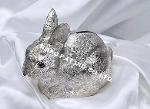 213 Rabbit money box