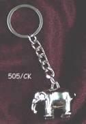 505-CK Elephant keyholder