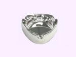 803  Zinc Alloy Ashtray