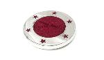 842 Star design wine collar