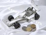 P191 Z/A RACING CAR MONEY BOX