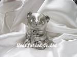 P194 Z/A Teddy bear money box