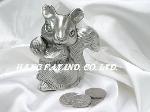 P203 Z/A squirrel money box