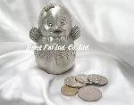 P210 Z/A Easter chicken money box